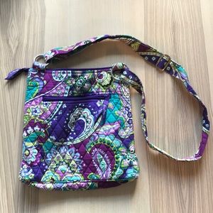 Vera Bradley purse